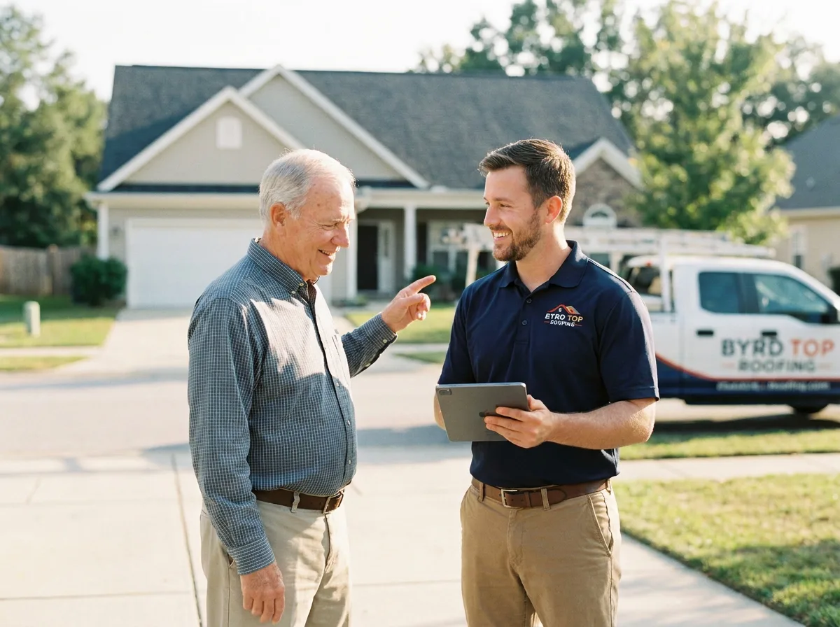 Roofing South Carver, MA FAQs
